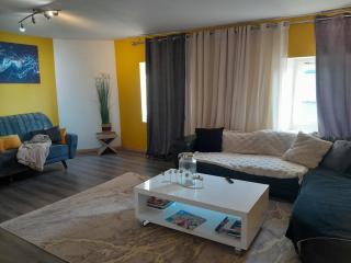 Vacances entre plage et montagnes - 6