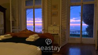 Port View Elegance & Splendour, Seaview & Parking - 7