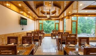 Hotel Jogini Height's - Chandra A S Hospitality - Bashist - 5