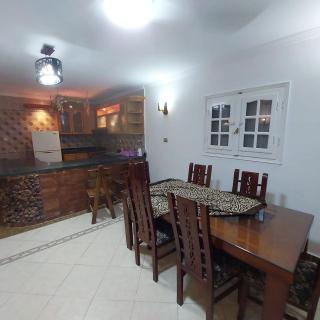 Chalet for Rent, Ground Floor in Zamorda Village with Private Garden and Sea View - 5