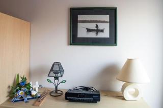 Gemütliche Ferienwohnung im Grünen am See - Dadaj - 7