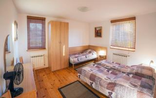 Gemütliche Ferienwohnung im Grünen am See - Dadaj - 3
