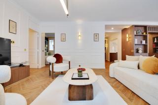 ONIRI - Serviced Apartment in Saint Germain - París - 9