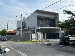 Jalan Tapah House - Kuala Lumpur - 0