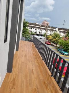 Jalan Tapah House - 1