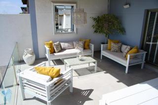 Ferienhaus Mit Pool Für 2 Personen Und 4 Kinder - 6