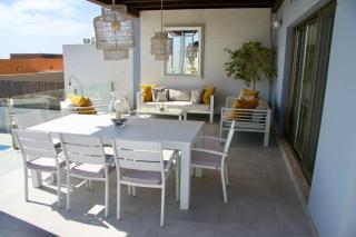 Ferienhaus Mit Pool Für 2 Personen Und 4 Kinder - 5