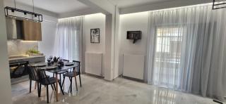 Stella's Cozy Apt (By Marina Zeas) - Pireo - 7
