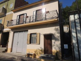Casa nel borgo di Tufillo - Tufillo - 4