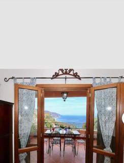 Casa Marchese - Taormina - 6