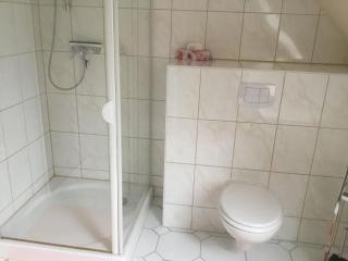 Große Wohnung in Wanzka mit Grill und Garten - Blankensee - 6