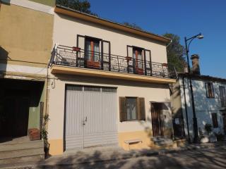 Casa nel borgo di Tufillo - Tufillo - 5