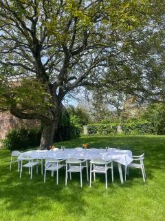 B&B Haspenhoeve - Tongern - 9