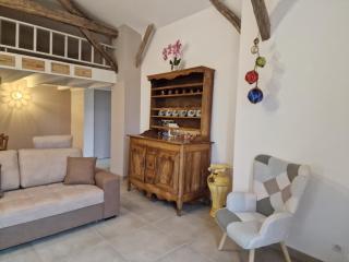 La grange des vignes - Pomport - 6