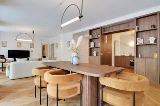 ONIRI - Serviced Apartment in Saint Germain - Paris - 5