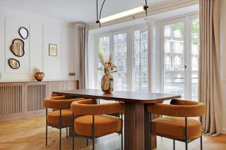 ONIRI - Serviced Apartment in Saint Germain - París - 4