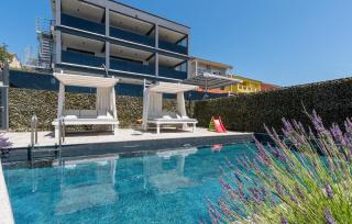 Ferienwohnung für 8 Personen in Crikvenica, Kvarner Bucht - Crikvenica - 7