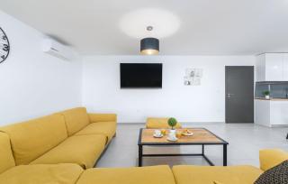 Ferienwohnung für 8 Personen in Crikvenica, Kvarner Bucht - Crikvenica - 3