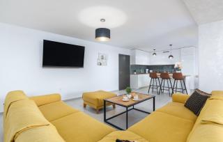 Ferienwohnung für 8 Personen in Crikvenica, Kvarner Bucht - Crikvenica - 2