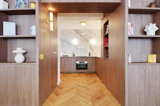 ONIRI - Serviced Apartment in Saint Germain - París - 2