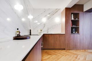 ONIRI - Serviced Apartment in Saint Germain - París - 1