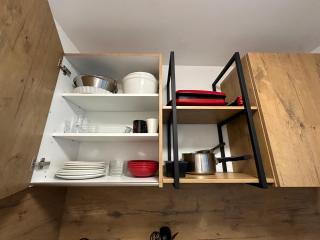 Studio centre station rénové - 9