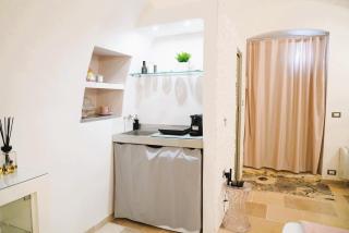 La Chianca Rosa - RIFUGIO ROMANTICO ad Ostuni - 6