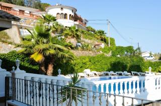 Ferienhaus Fluvia für 17 Personen in Lloret de Mar - Lloret de Mar - 8