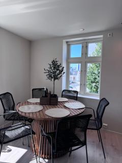 A Place To Stay Stavanger, apartment 5 - Quality and free parking- - Stavanger - 0