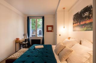 Le Félix - Proche métro, tous commerces - Paris - 7