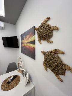 DANAI Studio 22 Paralia - 4