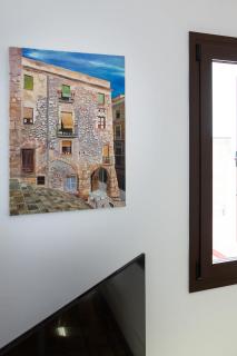 Pujol Barbera by Unik Vacation - 2