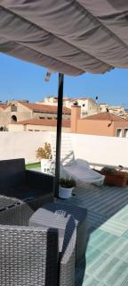 Rosa's Apartment with Terrace - Cagliari - 7