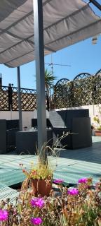 Rosa's Apartment with Terrace - Cagliari - 4