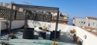 Rosa's Apartment with Terrace - Cagliari - 2