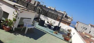Rosa's Apartment with Terrace - Cagliari - 1
