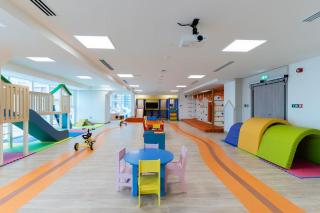 New building l Near Metro l Spacious lay out - 2