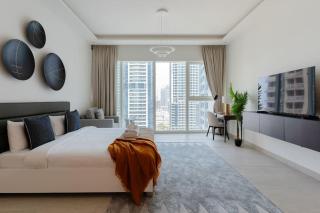 New building l Near Metro l Spacious lay out - 1