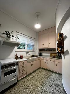 Our small garden apartment - Atene - 4