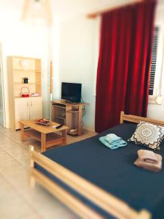 Chios Apartment 4 with view to the sea - Chio (Chios) - 0