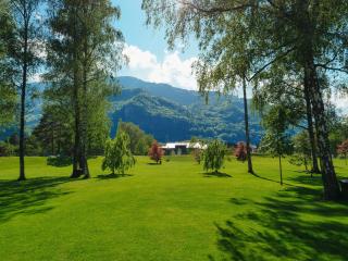 Tiny House Alphütte - 5