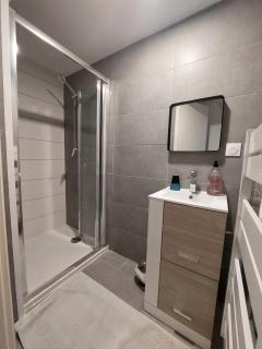jolie maison dans un quartier calme - Saint-Vallier - 4