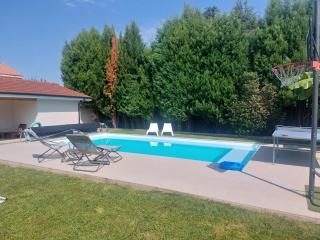 jolie maison dans un quartier calme - Saint-Vallier - 1