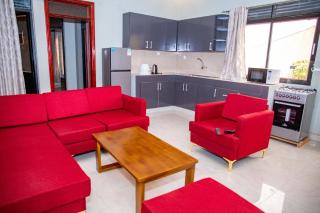 BUJUMBURA Appart - 7