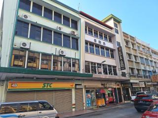 Gaya Street Jln Tugu - Kota Kinabalu - 3