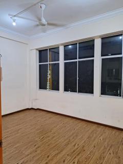 Gaya Street Jln Tugu - 2