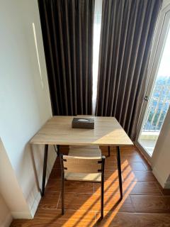 Permata Residende Apartment 2 BR - Nagoya - 6
