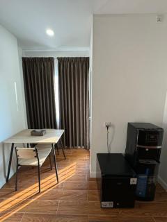 Permata Residende Apartment 2 BR - Nagoya - 5