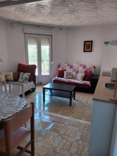 Santa Pola well located apartment with balcony - Santa Pola - 8