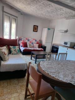 Santa Pola well located apartment with balcony - Santa Pola - 6
